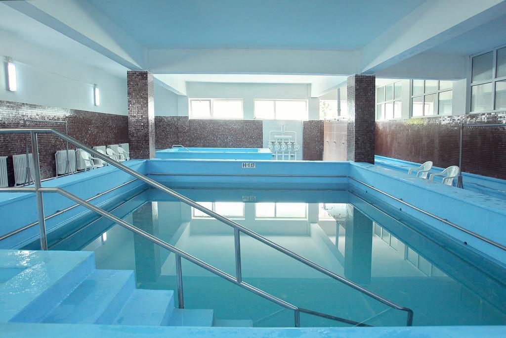 Mures Hotel Băile Felix