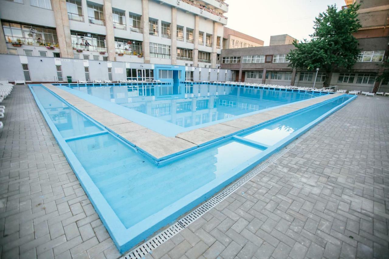 Hotel Mures Băile Felix
