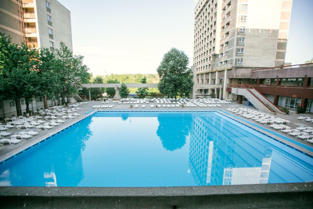 Mures Hotel 2*