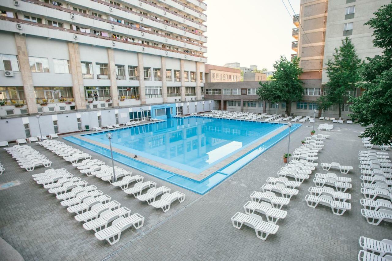 Mures Hotel 2*